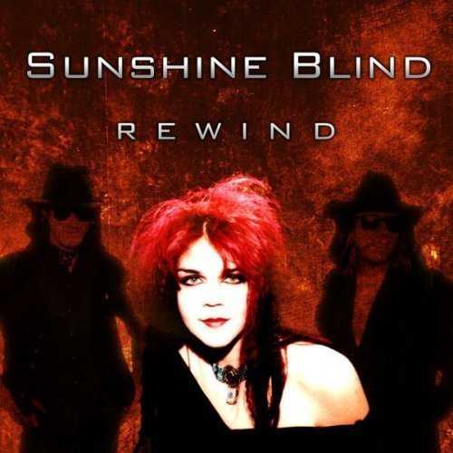 Sunshine Blind/Rewind