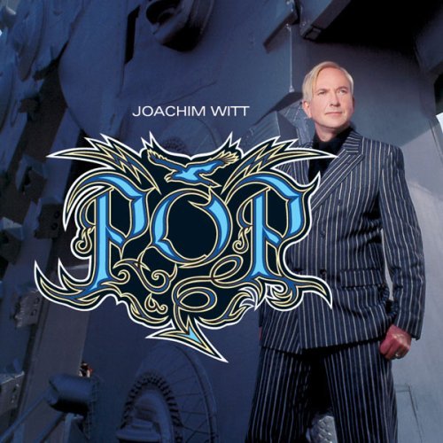 Joachim Witt/Pop