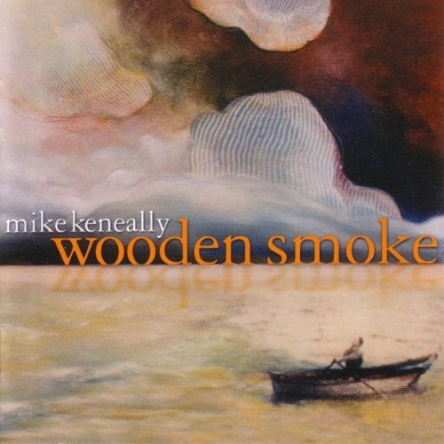 Mike Keneally Wooden Smoke 