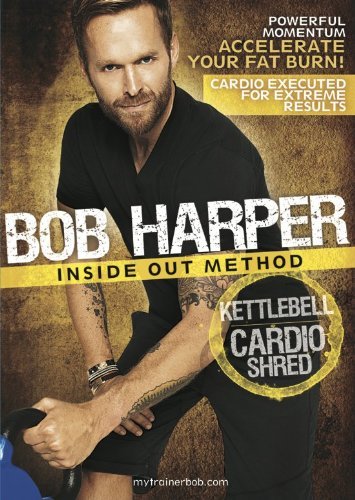 Harper Bob Cardio Shred 