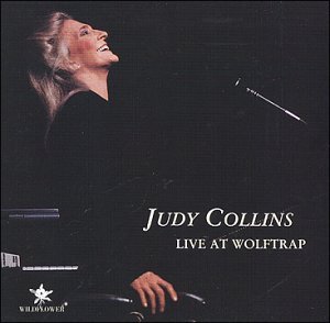 Judy Collins/Live At Wolftrap