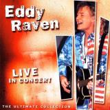 Eddy Raven Live In Concert 