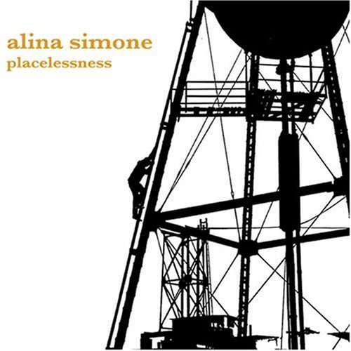 Simone Alina Placelessness 