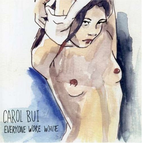 Carol Bui/Everyone Wore White