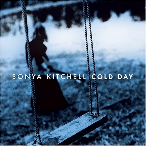 Sonya Kitchell/Cold Day Ep