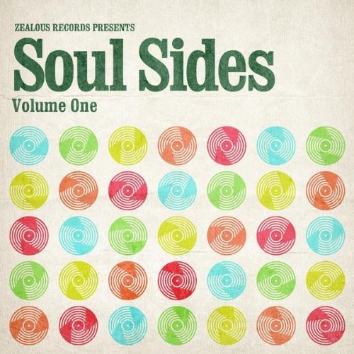 Zealous Records Presents/Vol. 1-Soul Sides