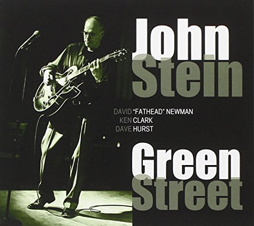 John Stein/Green Street