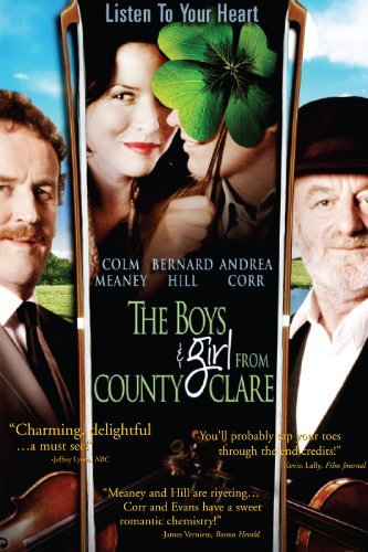 Boys & Girl From County Clare/Boys & Girl From County Clare@Nr