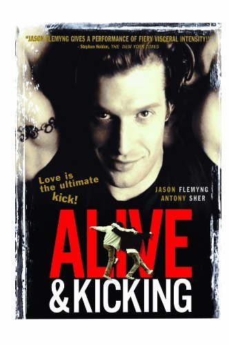 Alive & Kicking/Alive & Kicking@Clr@Nr