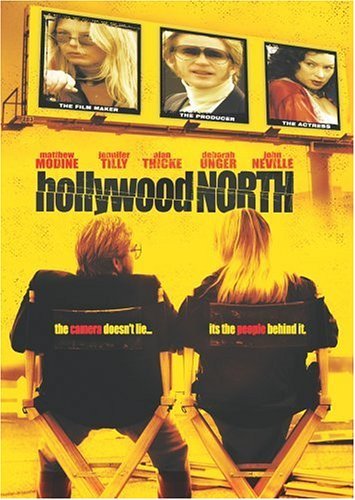 Hollywood North/Modine/Tilly/Thicke/Unger@Clr@Nr