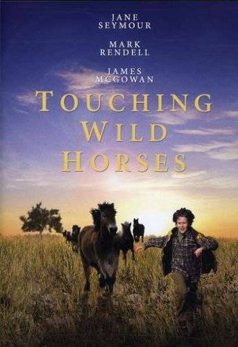 Touching Wild Horses/Touching Wild Horses@Pg