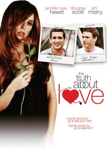 Truth About Love/Hewitt/Scott/Mistry@R