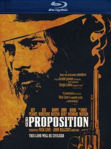 Proposition/Proposition@Blu-Ray/Ws@R