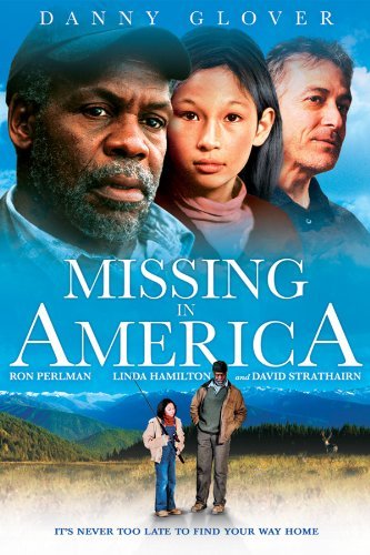 Missing In America/Missing In America@Nr