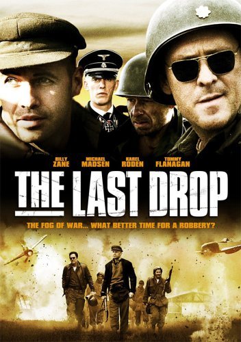 Last Drop Last Drop Clr Nr 