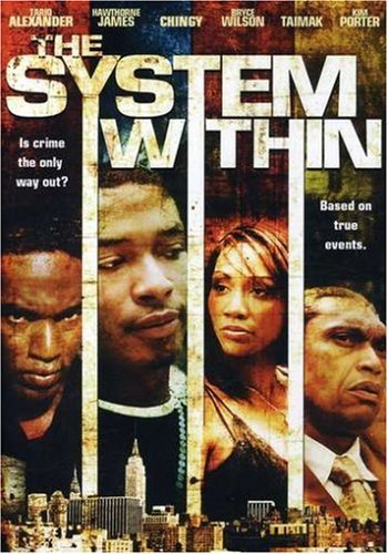 System Within/Alexander/Chingy/James@R