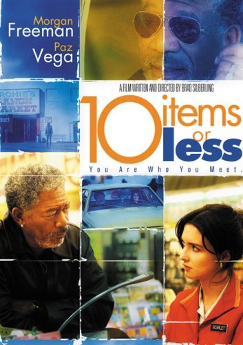 10 Items Or Less/Freeman/Vega@R