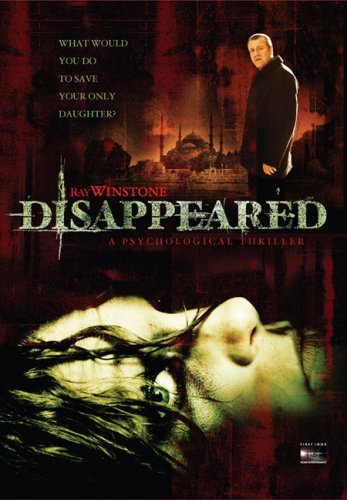 Disappeared/Winstone,Ray@R