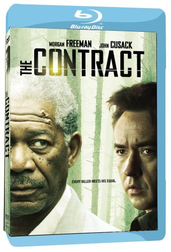 Contract/Cusack/Freeman@Blu-Ray/Ws@R