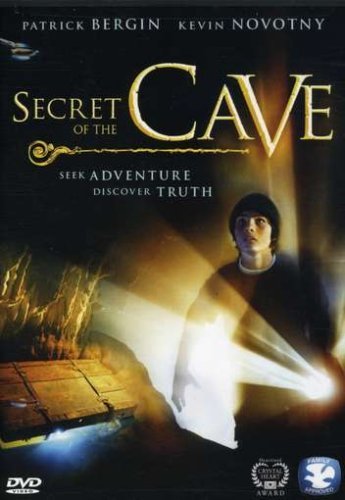 Secret Of The Cave/Secret Of The Cave@Pg