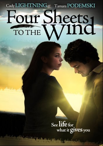 Four Sheets To The Wind/Lightning/Podemski@Ws@Nr