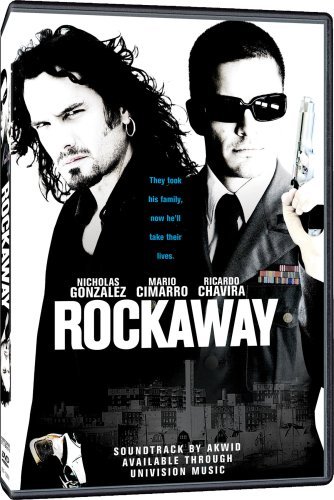 Rockaway/Gonzalez/Cimarro/Chavira@Nr