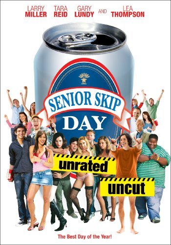 Senior Skip Day/Reid/Thompson/Macdonald@Ur