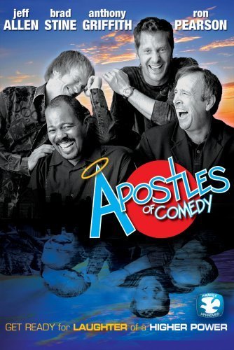 Apostles Of Comedy/Apostles Of Comedy@Pg