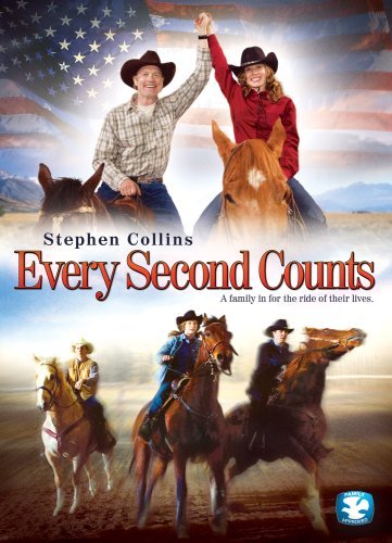 Every Second Counts/Collins,Stephen@Pg