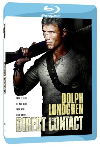 Direct Contact/Lundgren/Rahal/May@Blu-Ray/Ws@R