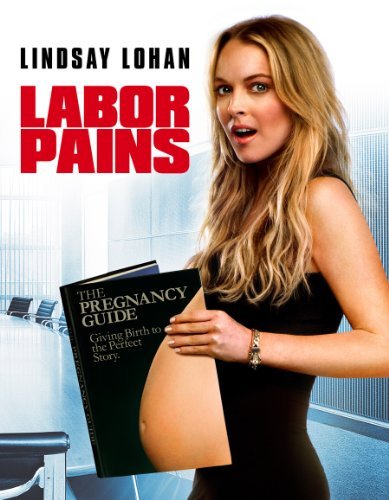 Labor Pains/Lohan/Hines/Parnell@Pg13