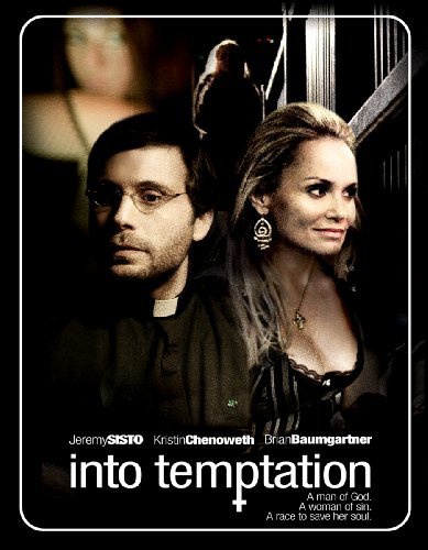 Into Temptation/Sisto,Jeremy@R