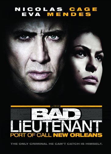 Bad Lieutenant: Port Of Call N/Cage/Mendes@R