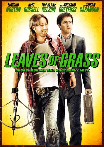 Leaves Of Grass/Norton/Nelson/Sarandon@Ws@R