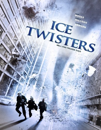 Ice Twisters Moses Mark Nr 