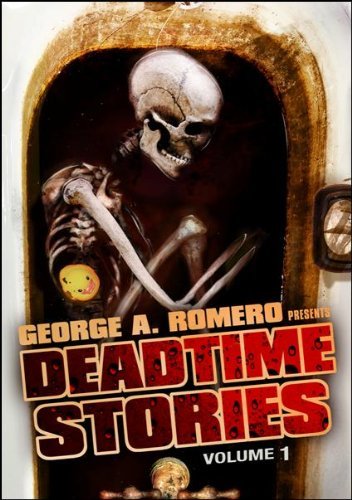 George A. Romero Presents/Deadtime Stories Vol. 1@Nr