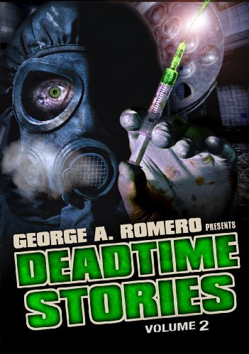 George Romero Presents/Deadtime Stories Vol. 2@Nr