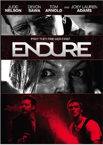 Endure/Arnold/Nelson/Adams@R