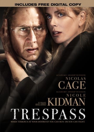 Trespass/Cage/Kidman@Ws@R/Incl. Digital Copy