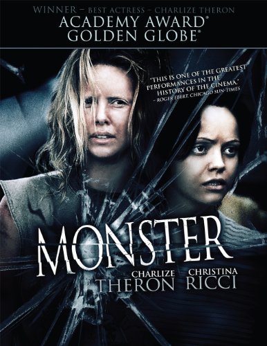 Monster Theron Charlize R 