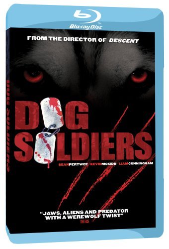 Dog Soldiers/Mckidd,Kevin@Ws/Blu-Ray@R