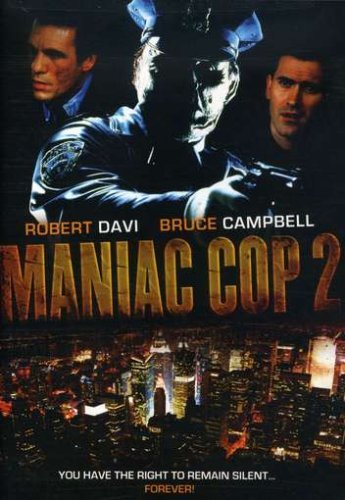 Maniac Cop 2/Maniac Cop 2@Nr