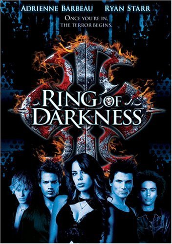 Ring Of Darkness/Barbeau/Starr@R