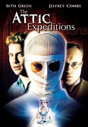 Attic Expeditions/Attic Expeditions@R