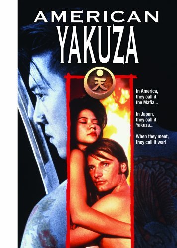 American Yakuza/American Yakuza@Nr