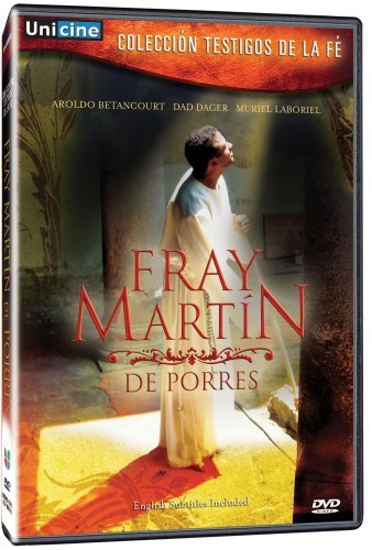 Fray Martin De Porres/Fray Martin De Porres@Spa Lng@Nr