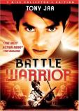Battle Warrior Jaa Rittikrai Nr 2 DVD 