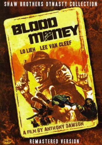 Blood Money/Van Cleef,Lee@Nr