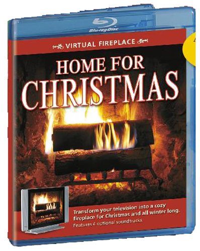 Home For Christmas/Home For Christmas@Blu-Ray/Ws@Nr