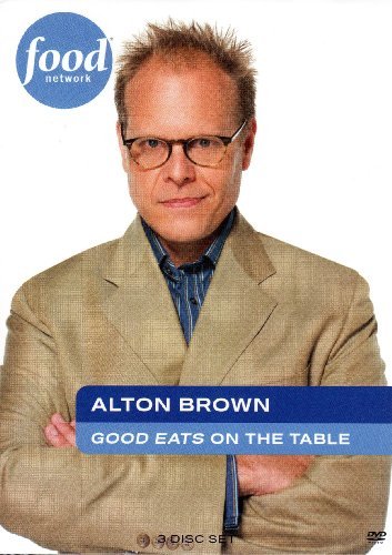 Alton Brown: Good Eats/Alton Brown: Good Eats@Nr